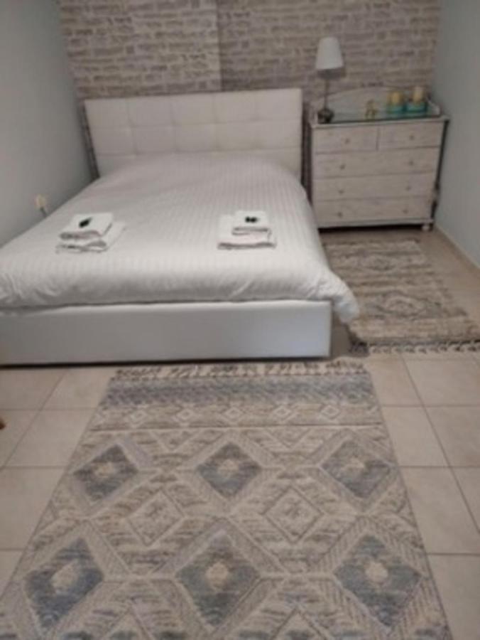 Casa Elegante Apartment Kavála Luaran gambar