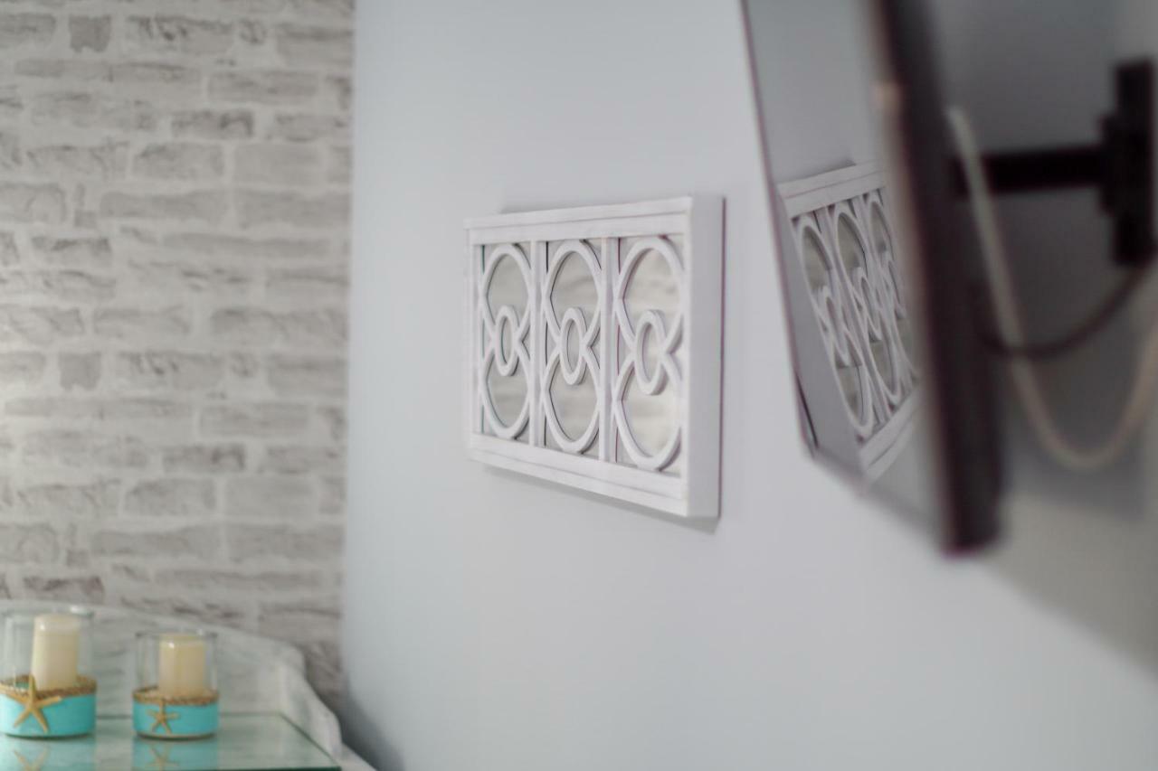 Casa Elegante Apartment Kavála Luaran gambar