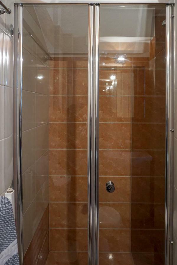 Casa Elegante Apartment Kavála Luaran gambar